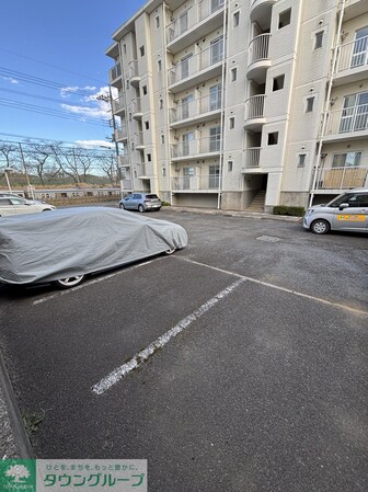 パークヒル航空公園IIの物件内観写真